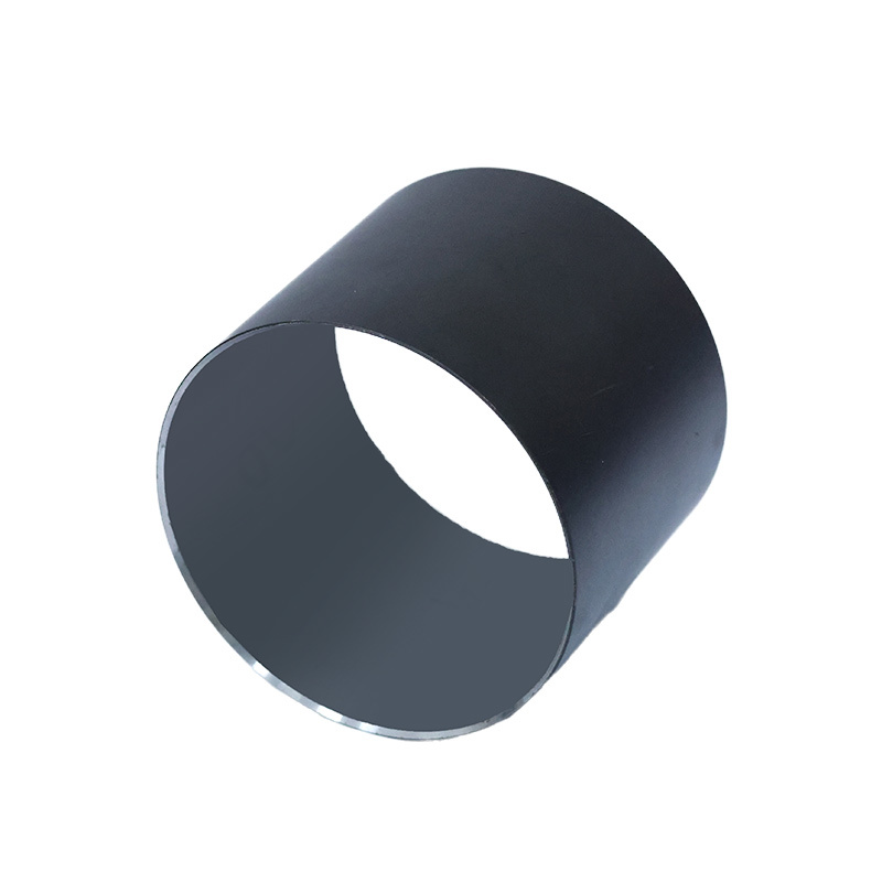CXK(2025) China Changzhou Supplier Direct Sale Offers Heat Dissipatable 110*100*1.2 SPCC ST12 Fan Motor Housing Motor Parts