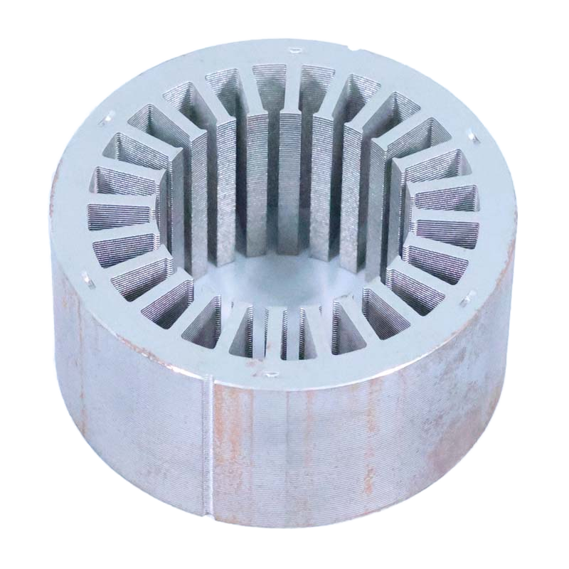 CXK(2025) High Quality Stators for DC Motor Superior Performance Wide Compatibility Rotor Magnet Stamping Manufacturing Type.