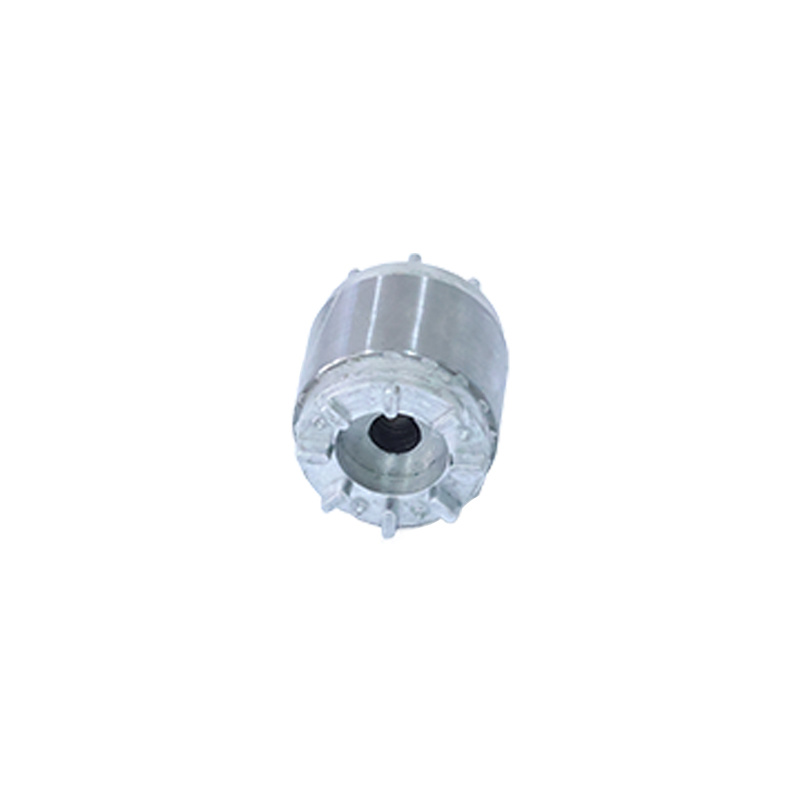 CXK(2025)Premium Customizable Cast Aluminum Rotors: Driving Industrial Motor Efficiency to New Heights