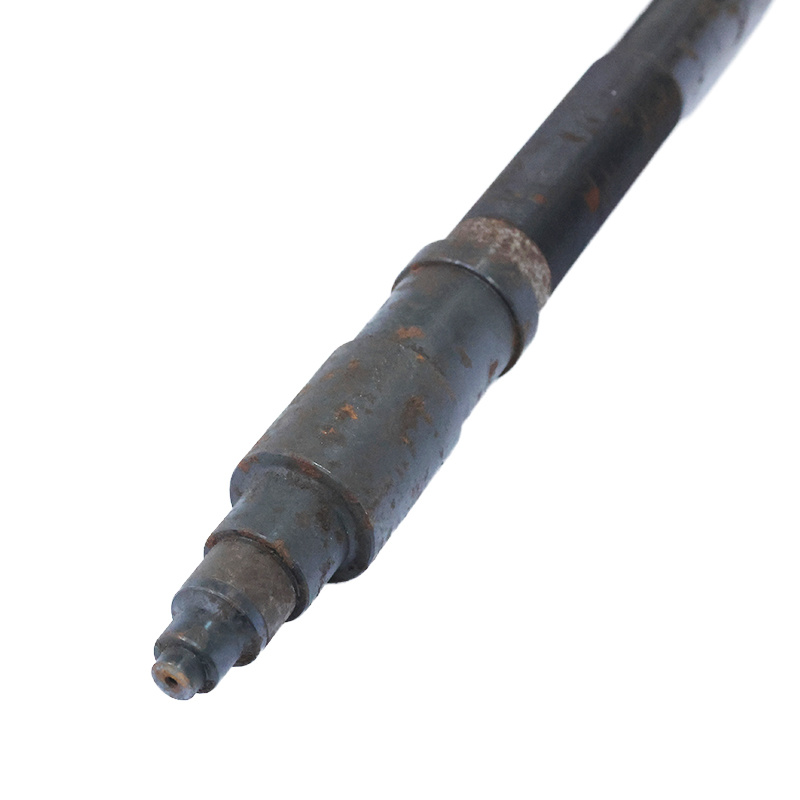 CXK Professional Manufacturer Supports Customized Precision CNC Lathe Machining of Stainless Steel Shafts to Ensure High Quality