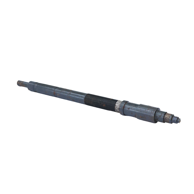 CXK Professional Manufacturer Supports Customized Precision CNC Lathe Machining of Stainless Steel Shafts to Ensure High Quality
