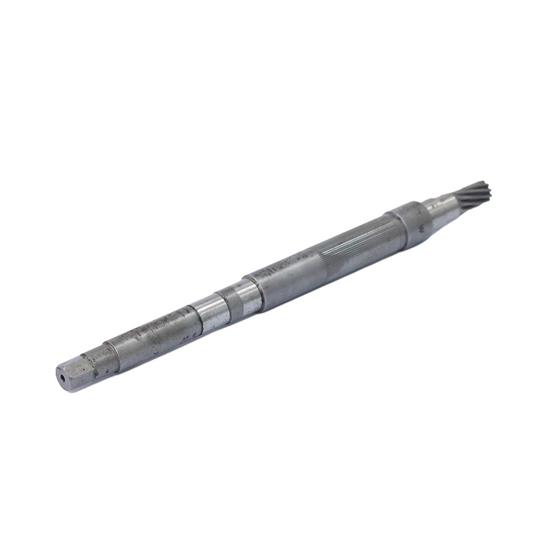 High Quality Motor Accessories Premium Motor Shaft