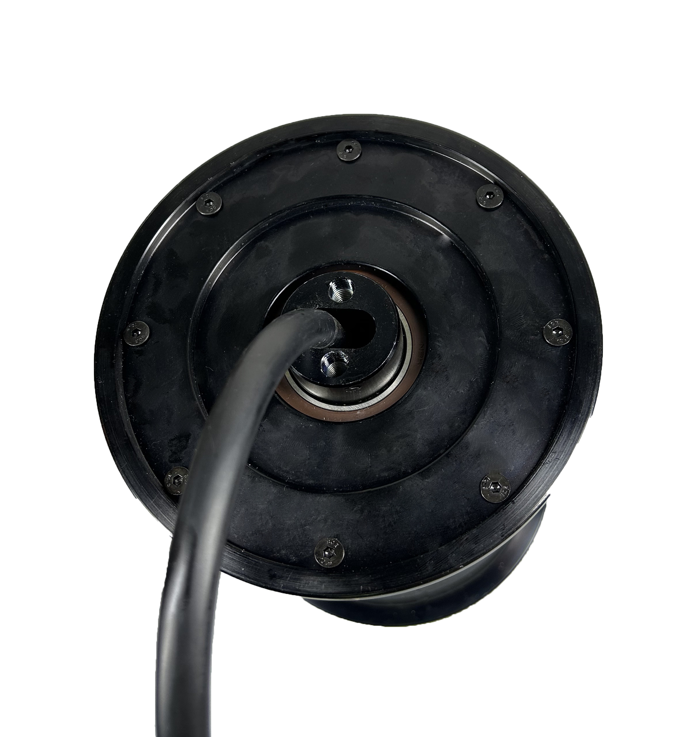 CXK(2025) Hot Sale 36v Brushless Dc Motor, Can Be Applied to Scooter Motor, Support Customized Size.