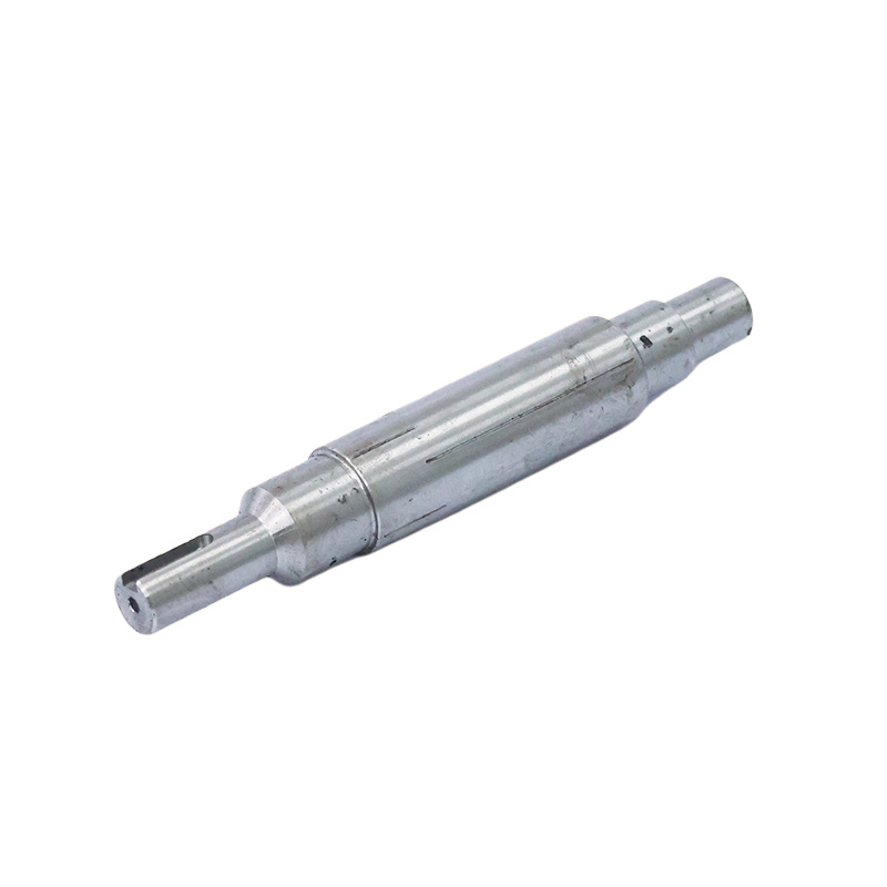 CXK(2025) OEM Factory High Precision Motor Parts Supports Sample Provision-Motor Shaft Accessory.