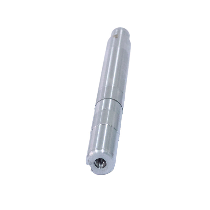 CXK(2025) Professional Factory Supports Customized Dimensions for Stainless Steel CNC Tool Changer Motor Shafts.