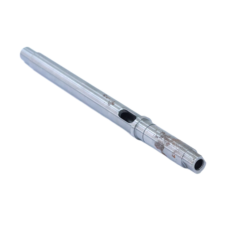 CXK 2025 Customized Stainless Steel Motor Shaft Parts OEM/ODM Other Motor Accessories Supported Direct From China Factory.