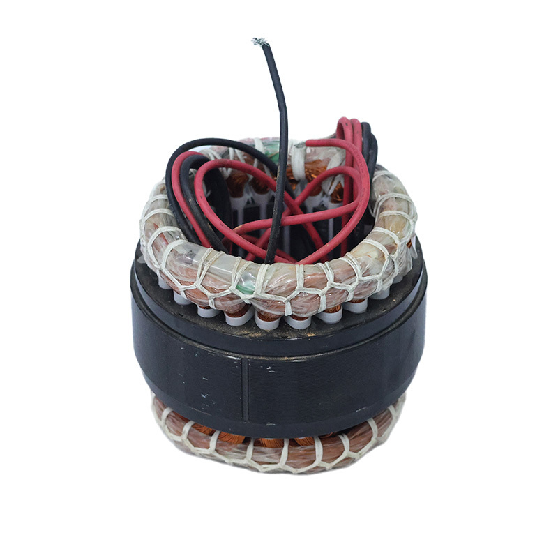 CXK(2025) Customized Motor Stator Assembly High Quality Low Price Drone Motor OEM ODM Laminated Cores AC Motor Application