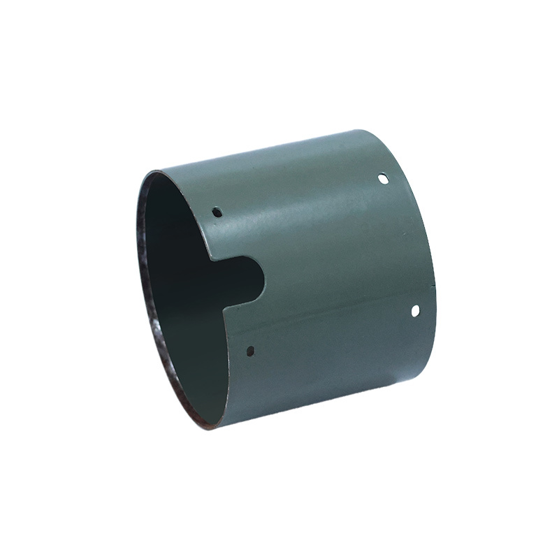 Changzhou, Jiangsu CXK2025 Suppliers Support Customized Stainless Steel Motor Housing with Complete After-sales Service.
