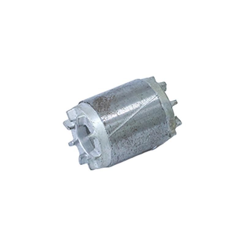 OEM Cast Aluminum Rotor in Various Sizes Motor Accessories