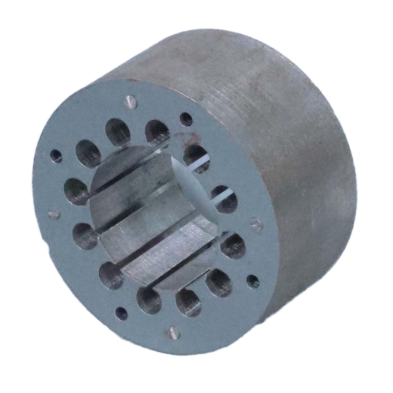 CXK(2025) Customizable Non-Standard Motor Stators Core & Rotors Factory Supported Various Motor Parts Stamping Manufacturing.