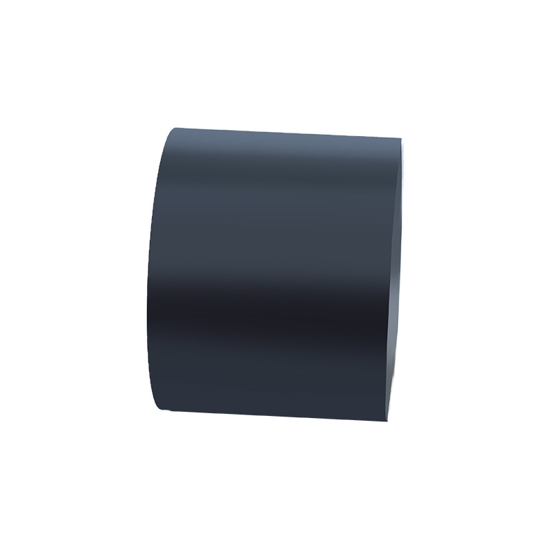 CXK(2025) China Changzhou Luoyang Supplier Offers Heat Dissipation 110*100*1.2 SPCC ST12 Fan Motor Housing Motor Accessories.