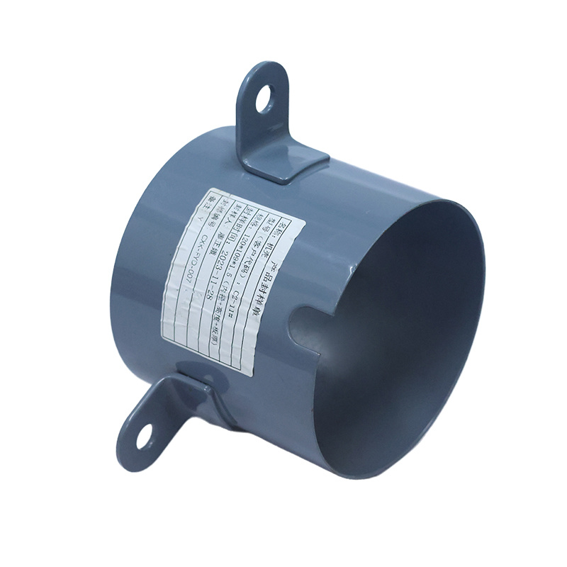 CXK Professional Manufacturer's Aluminum Energy-Saving Aircooled Motor Housing Power Tool Accessories.