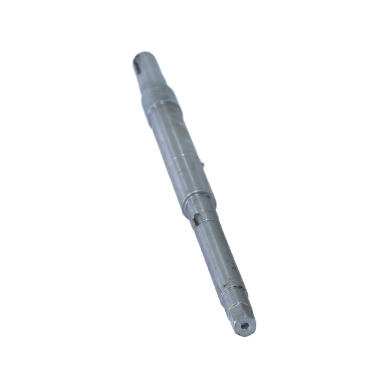 CXK(2025) Customized Stainless Steel Long Straight Shafts of Various Sizes From Jiangsu, China Factory Motor Parts Manufacturing