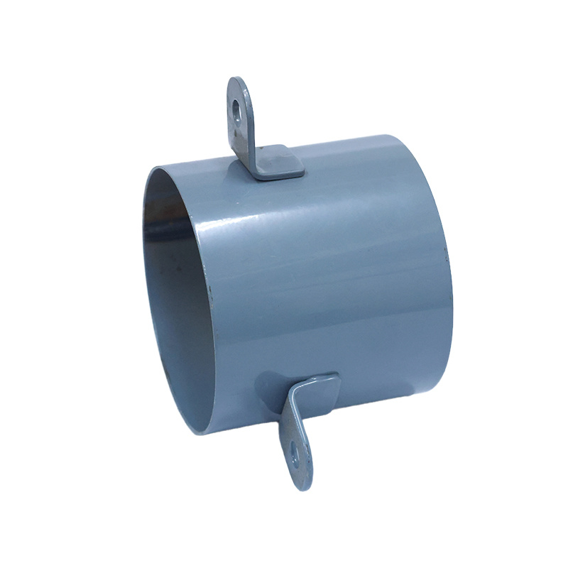 CXK(2025) Aluminum Energy-saving Air-cooled Motor Casing From Professional Manufacturer, High Quality, High Performance.
