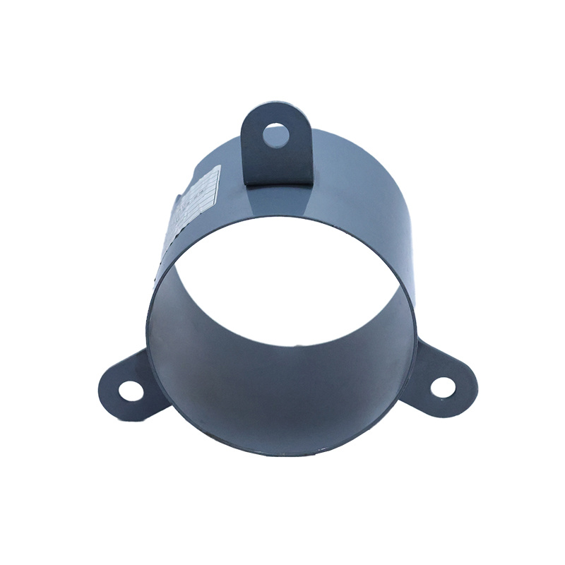 CXK Professional Manufacturer's Aluminum Energy-Saving Aircooled Motor Housing Power Tool Accessories.