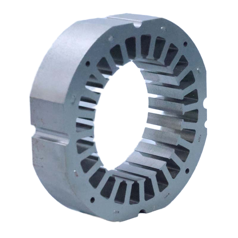 CXK(2025) High Quality Customizable Stator Rotor Cores Low Priced Motor Components Directly From Changzhou Luoyang Factory