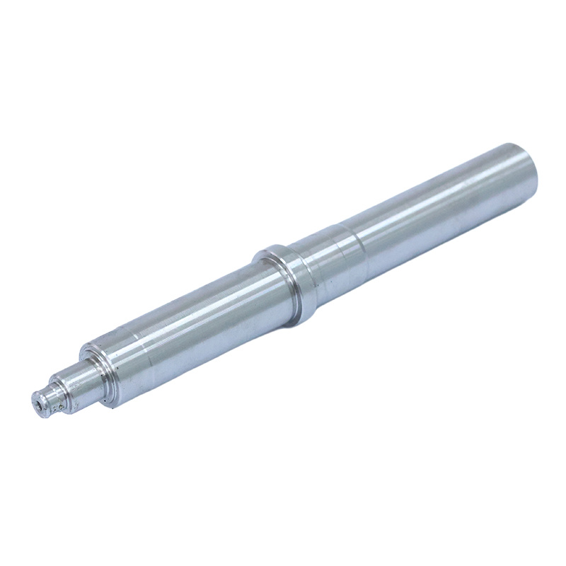 CXK2025 Customizable Motor Accessories OEM Factory Precision Machining Motor Shafts Variety Processes According to Your Needs.