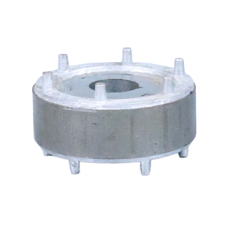 CXK(2025) China Jiangsu Manufacturer Produces High Quality Wheel Motor Iron Core Rotor Stator H60/H18 Fixed Chip.