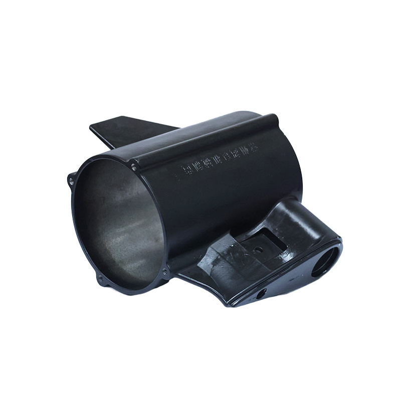 Good Performance Motor Accessories Focusing on Motor Housing