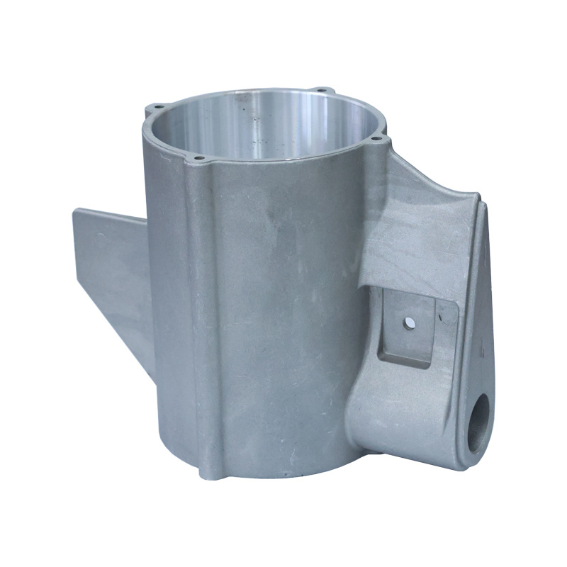 CXK 2025 Customized OEM Pressed Cast Aluminum Motor Parts ISO9001 Factory Direct High Quality New Motor Accessories