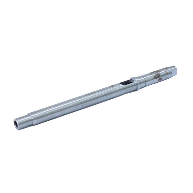 CXK 2025 Customized Stainless Steel Motor Shaft Parts OEM/ODM Other Motor Accessories Supported Direct From China Factory.
