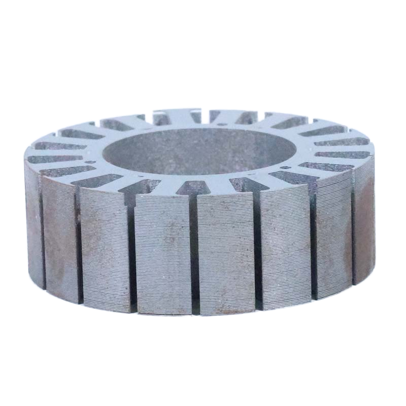 CXK2025 China Factory Supports OEM Customized High Precision Motor Stator Rotor Core High Performance High Reliability Stamping.