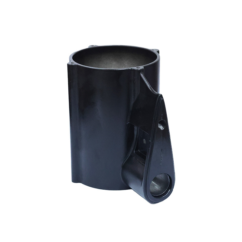 CXK(2025) Fan Motor Housing 37*57*1.5 SPCC ST12 Made in China, High Quality, Low Price, Any Size Can Be Customized From Drawing.