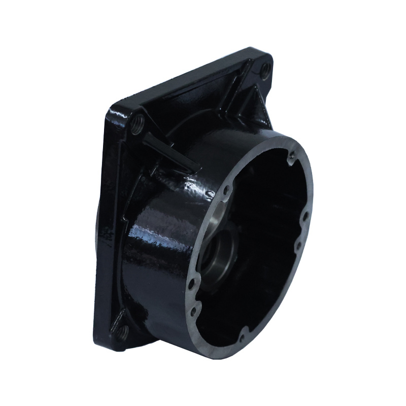 CXK 2025 High Efficiency Cast Iron Motor Accessories Customized in Changzhou China with Sample Support