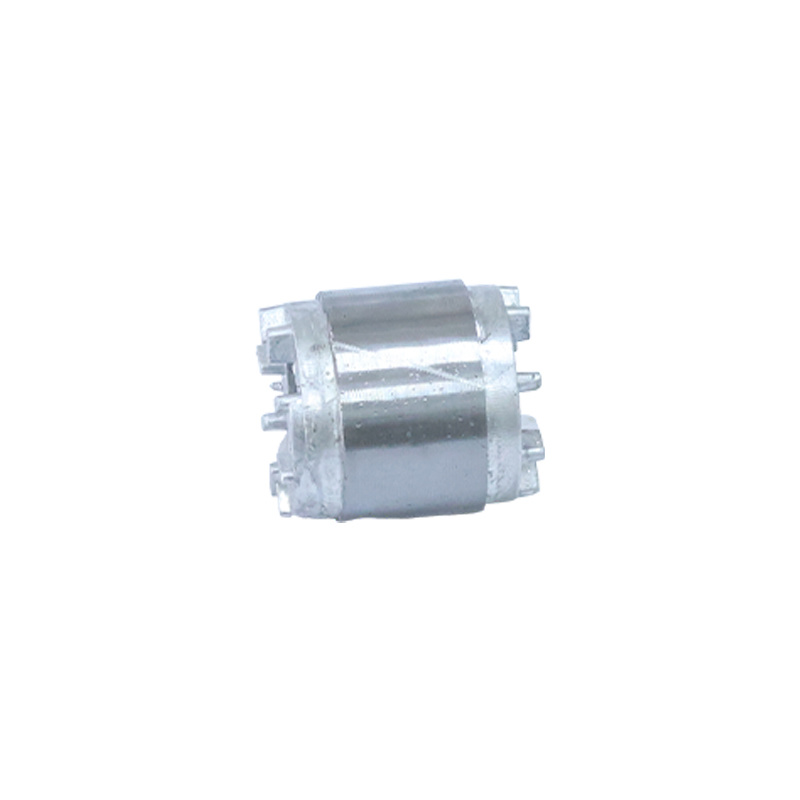 CXK(2025)Premium Customizable Cast Aluminum Rotors: Driving Industrial Motor Efficiency to New Heights