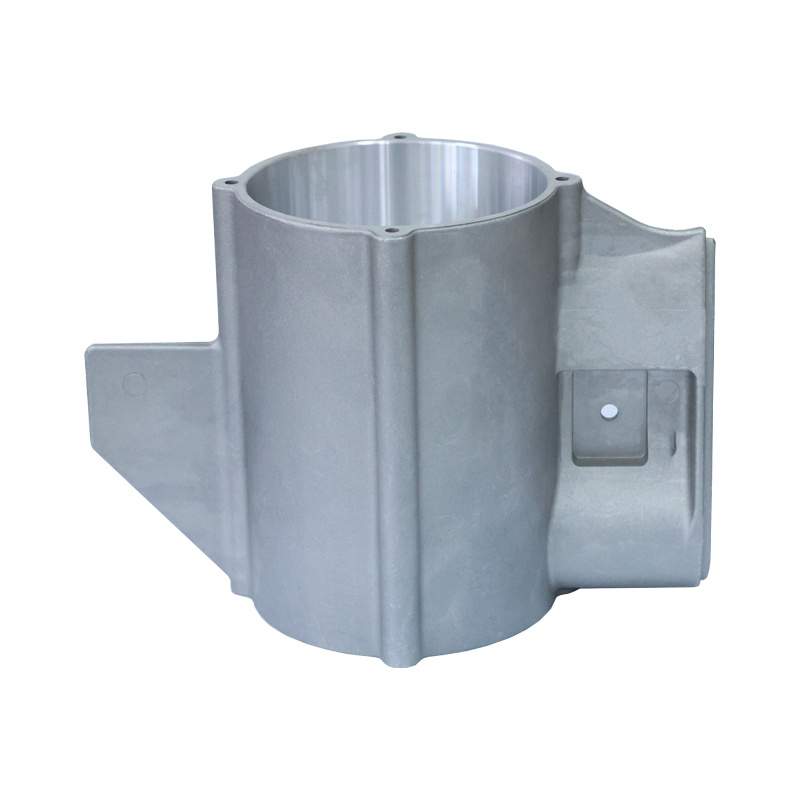 CXK 2025 Customized OEM Pressed Cast Aluminum Motor Parts ISO9001 Factory Direct High Quality New Motor Accessories