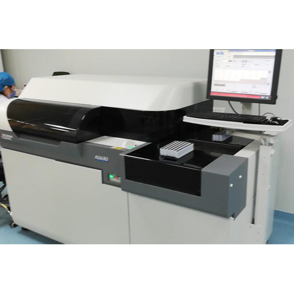 AU680全自動生化分析儀