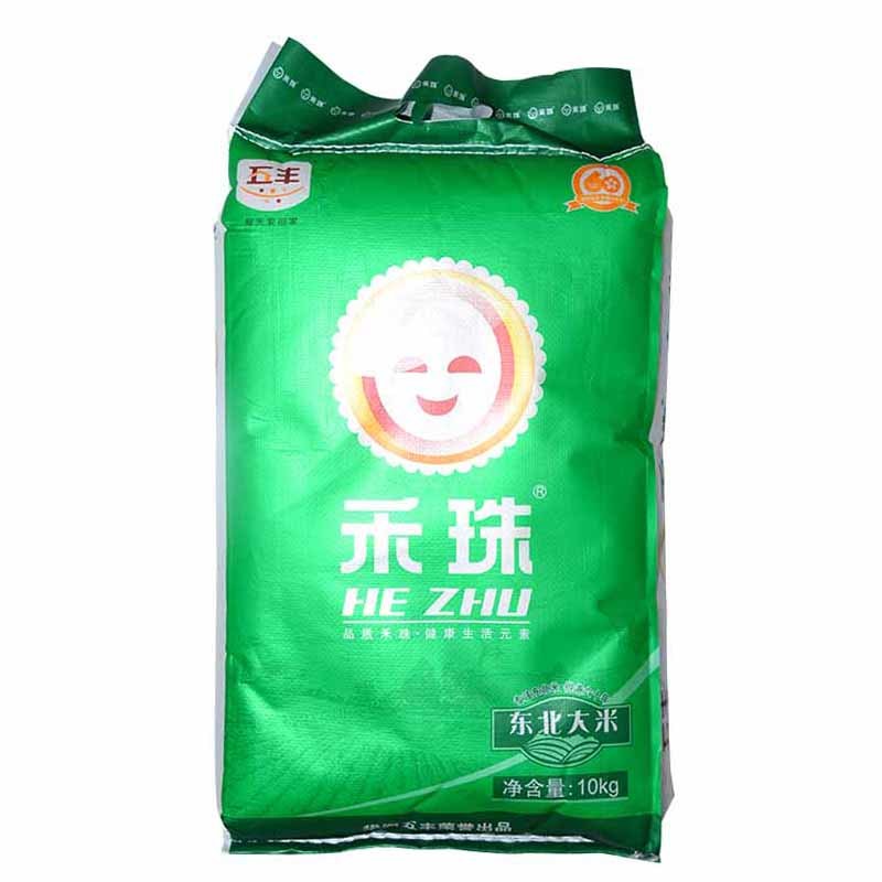 10KG禾珠東北大米