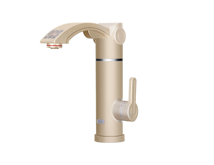 Electric Heating Faucet DR11A 