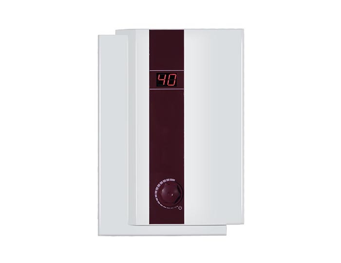 Electric Water Heater DR08A