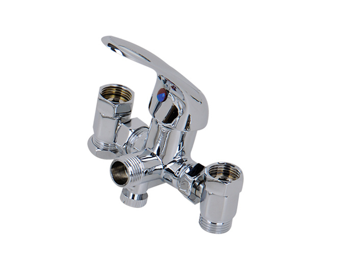 Water mixing valve H15