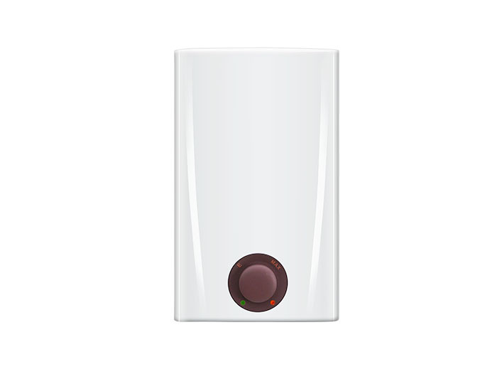Electric Water Heater DR07B-J