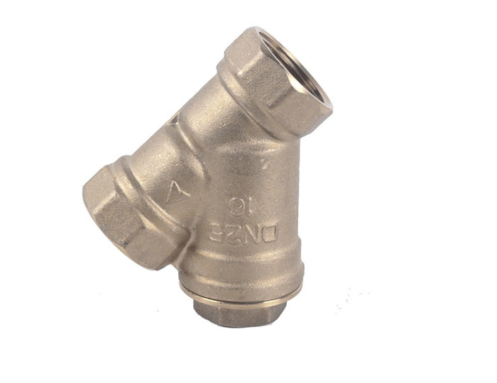 Waterway filter GLQ1
