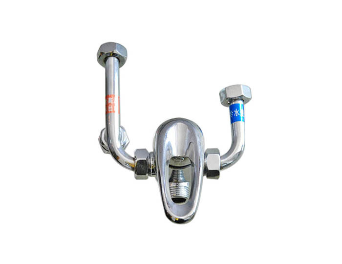 Open style mixing valve H11