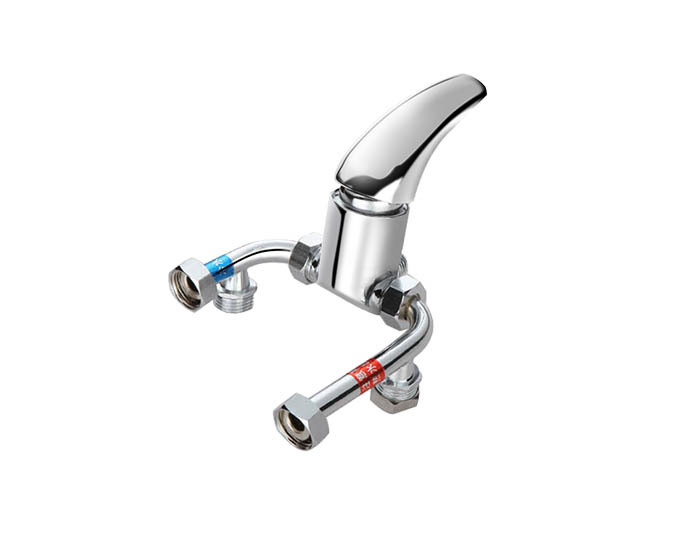 Mixing valve H9