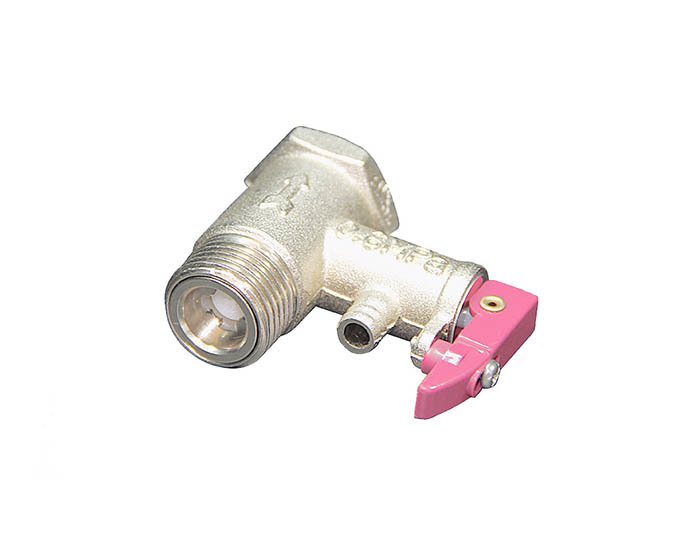 Safety valve A5JN