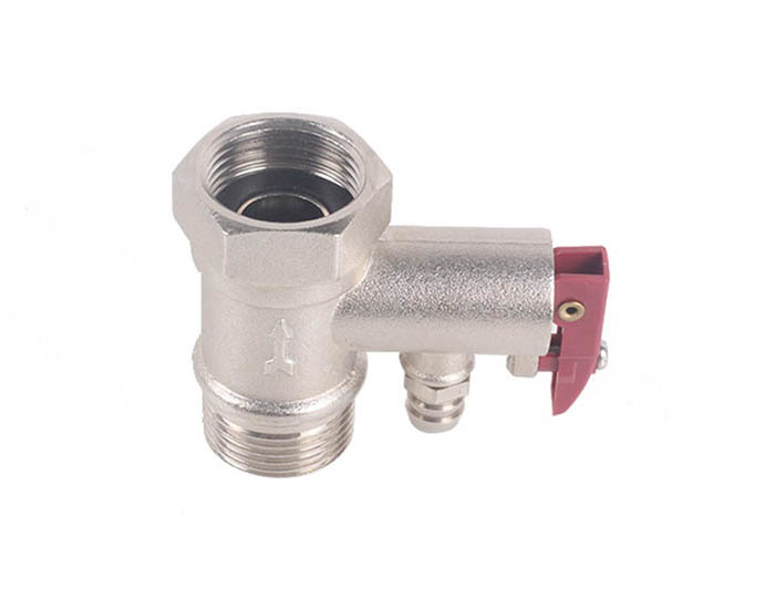 Safety valve A19