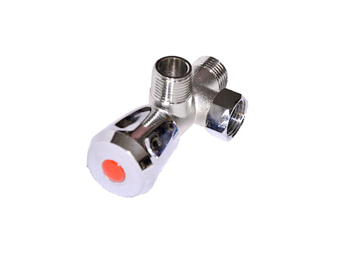 Angle valves J1