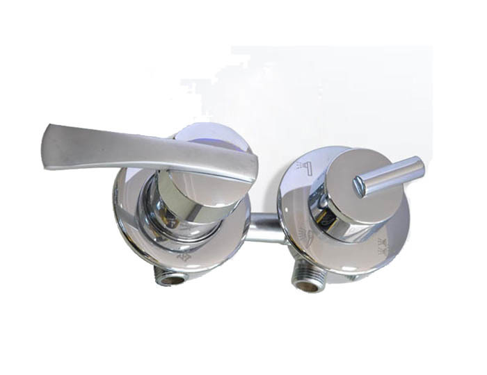 Bathing valve LY2
