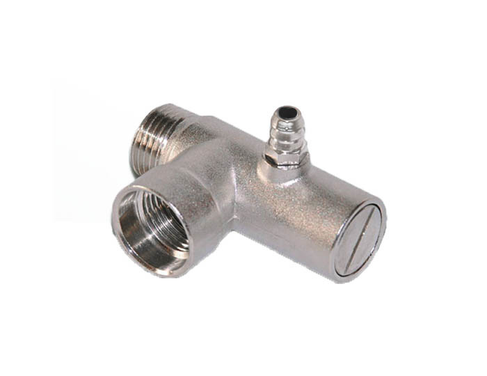Suction valve P2