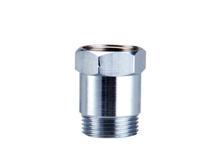 Single direction valve G1