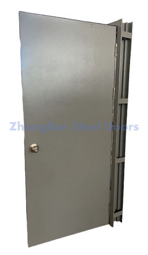 The market demand for quality Escape Door is gradually increasing