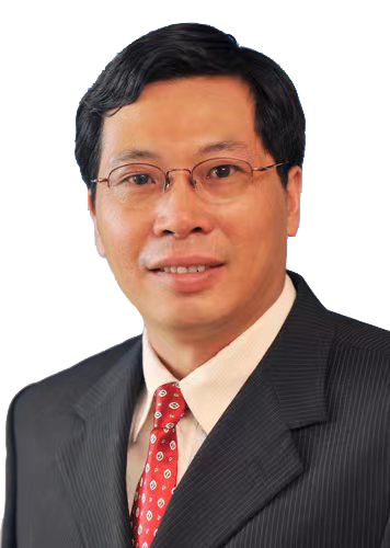 張久興 教授 張久興 教授