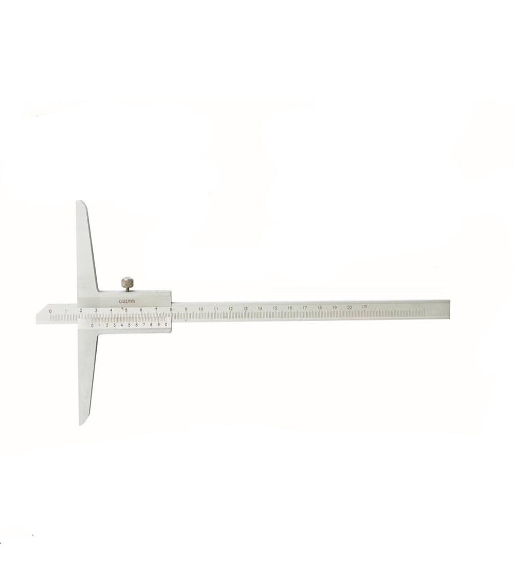 Vernier Depth Gages