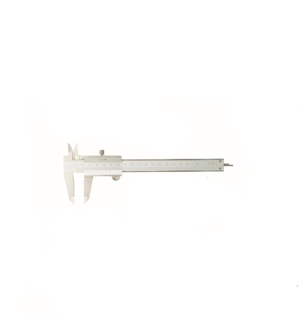 Mono-Block Vernier Caliper