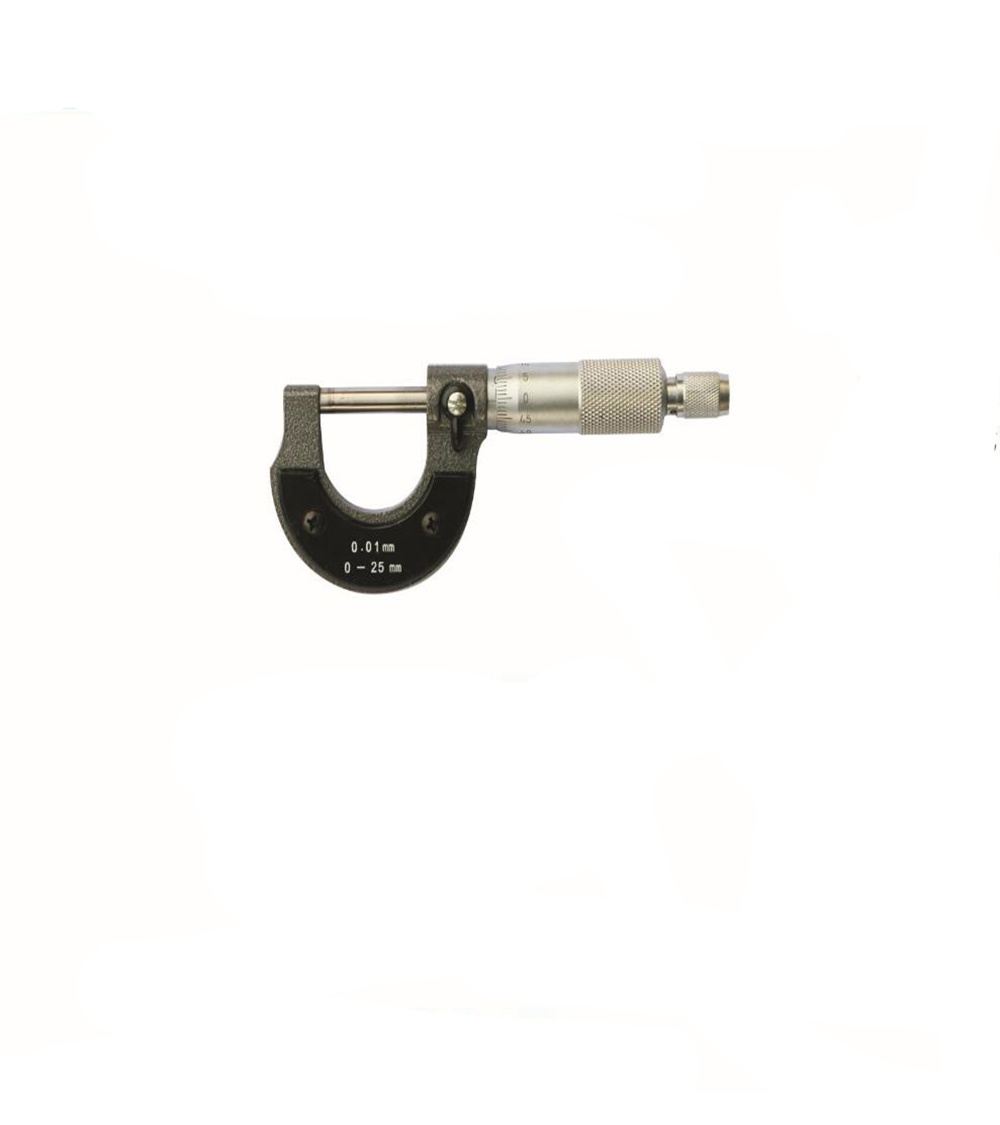 Outside Micrometers